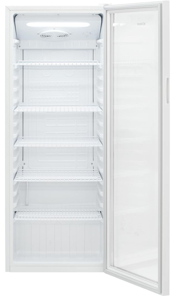 Réfrigérateur pour boisson 235L  Blanc Bomann KSG7292-Blanc Image du produit 