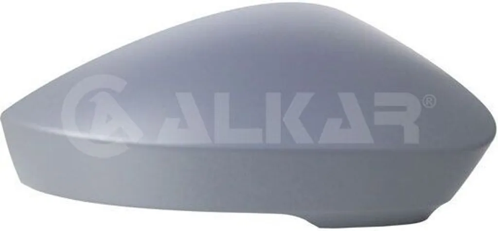 Réparer Rétroviseur Droit Skoda Karoq Kodiaq avec Coque OE 565857538A