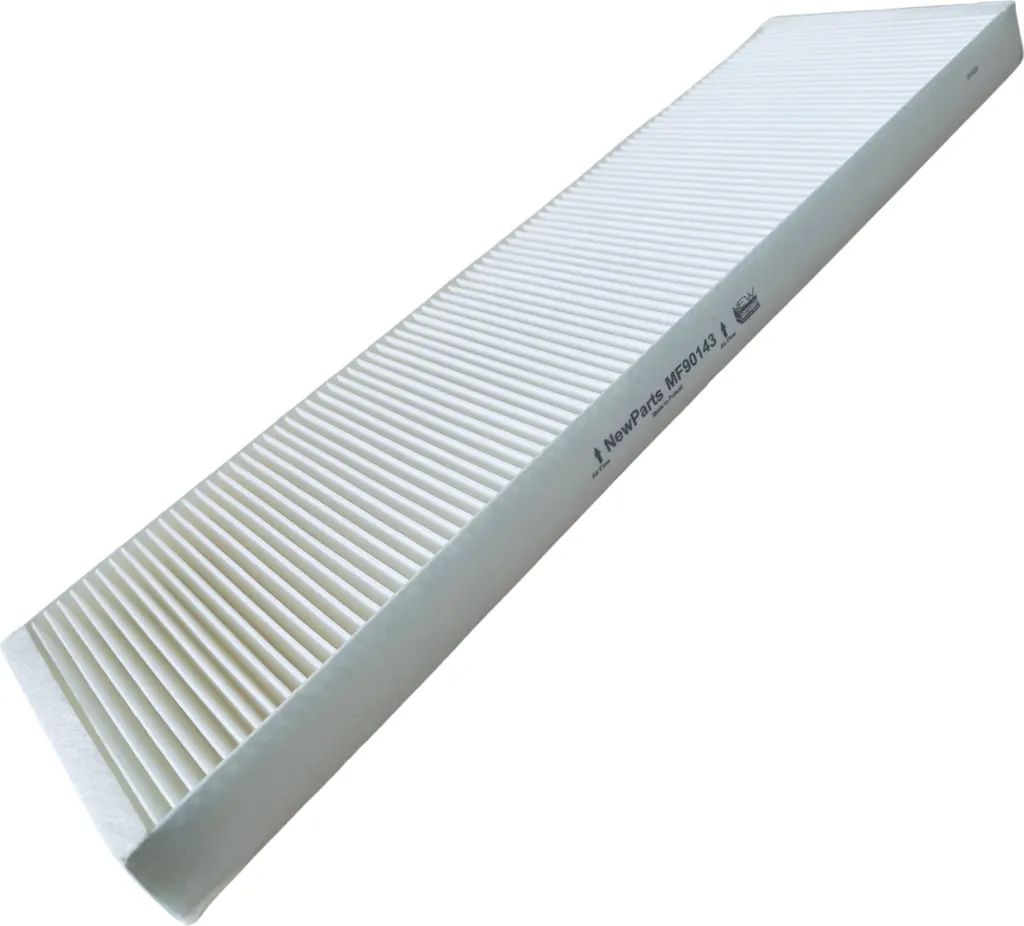 Filtre d'habitacle auto MF90143 : respirez un air pur en voiture