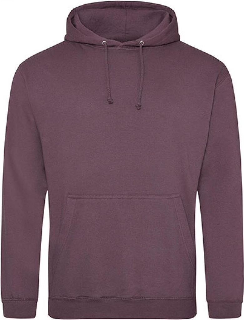 Just Hoods JH001 | College Hoodie / Kaputzenpulli in vielen Produktbild 