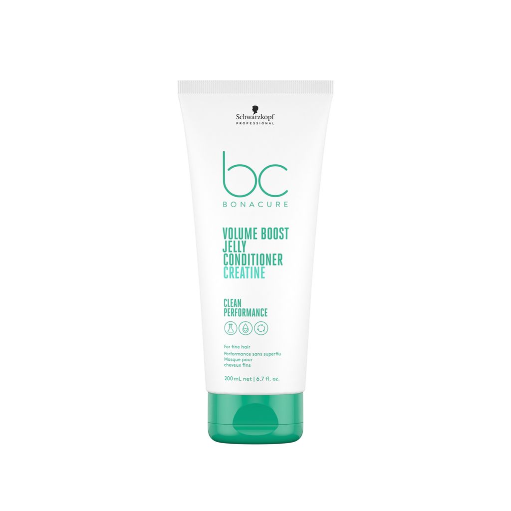 Schwarzkopf BC Bonacure Volume Boost Jelly Conditioner Image du produit 