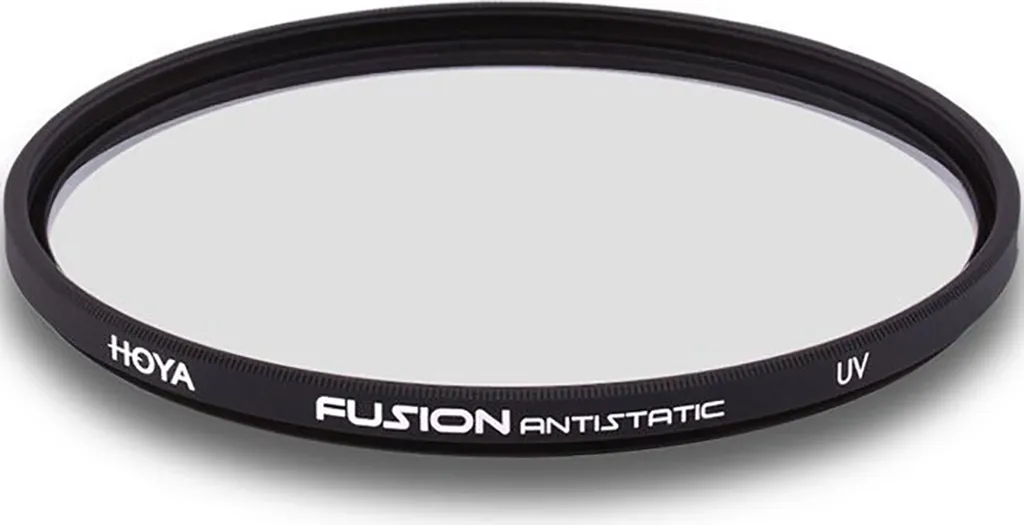 Filtre UV 105mm Hoya Fusion Antistatic pour Photographie de Paysage