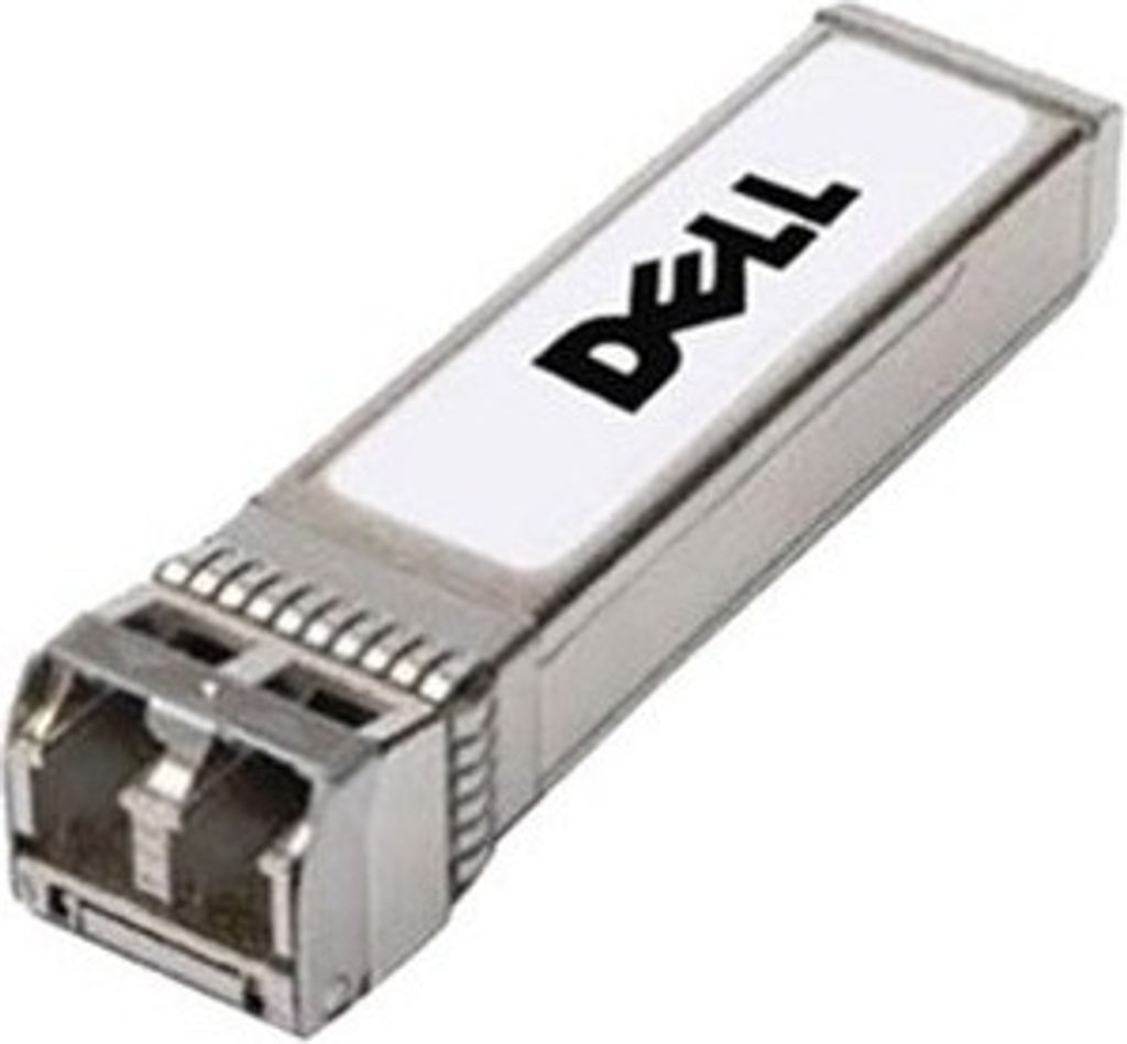 DELL 407-BBOV, 10000 Mbit/s, SFP+, SFP+, 40000 m, 1550 nm, 10GBase-ER