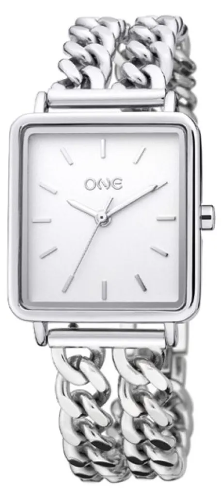 Montre Ol9477Bs32L Étanche avec Cadran Lumineux et Dateur Automatique