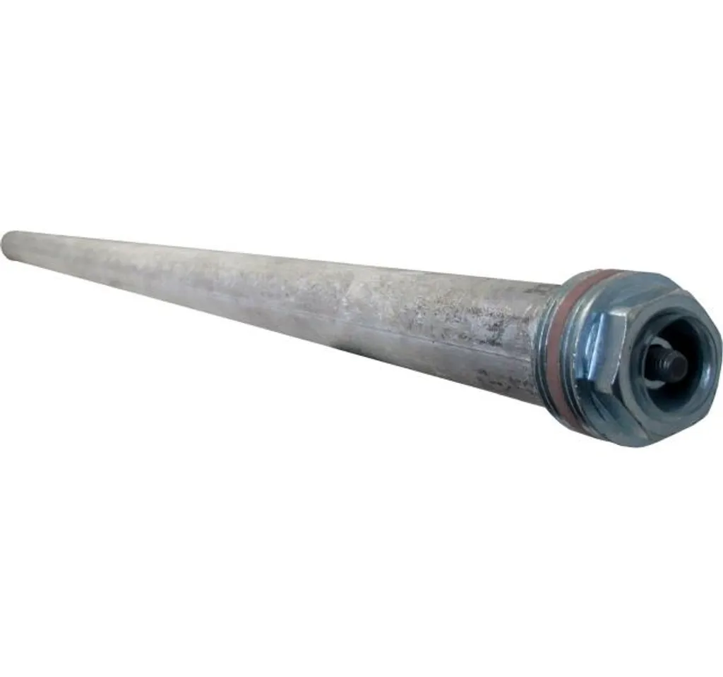 Anode de protection Wolf ET en magnésium L900 pour SE-1 et SEM 2445131