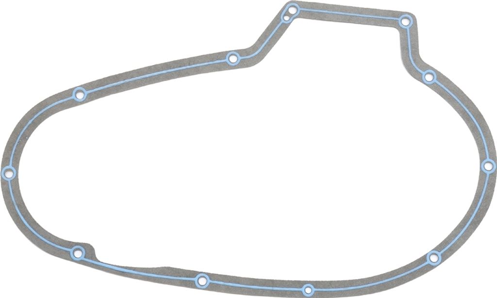 Dichtung Athena für Harley Davidson 34955-67A S410195149029