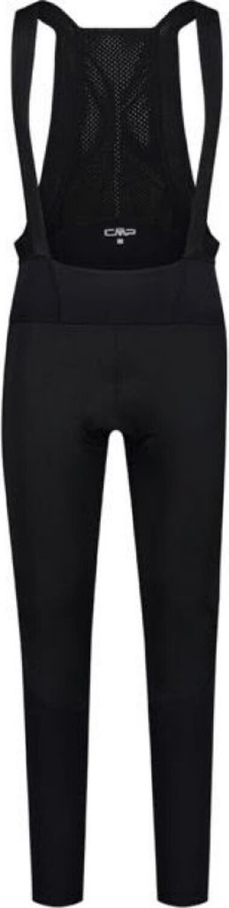 CMP Radhose mit Trägern Herren schwarz Gr 58