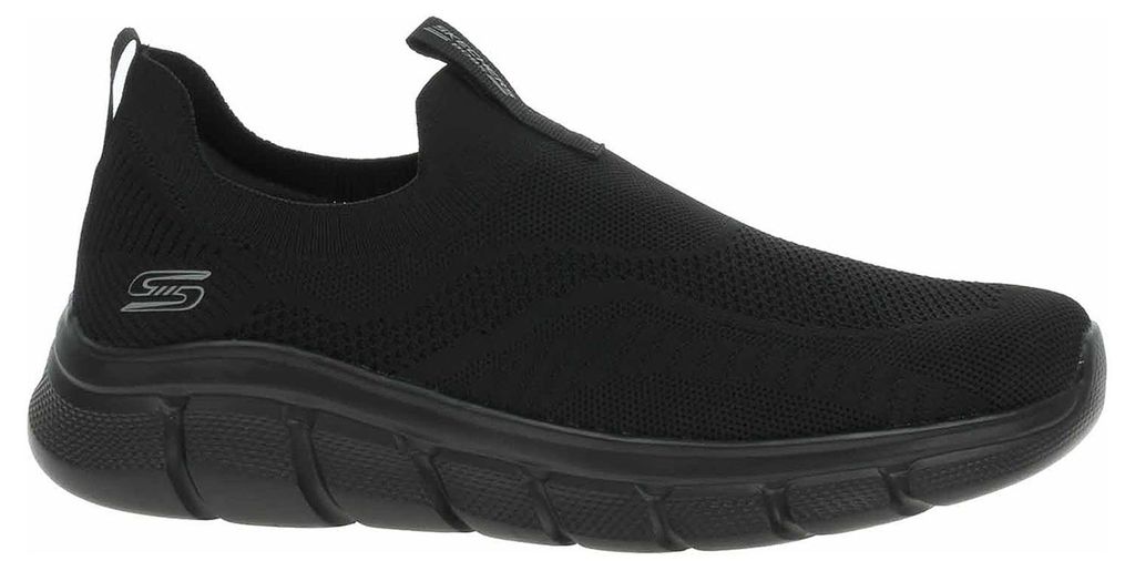 Skechers BOBS Sport B Flex - Frigid Edge schwarz 43 Produktbild 
