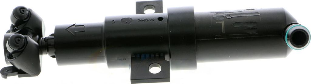 VEMO Waschwasserdüse Scheinwerferreinigung V10-08-0305 Vorne Links für VW Passat Variant (3C5) 0,072kg