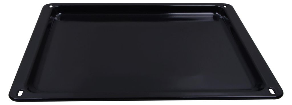 Zanussi 3531939233 Backblech 422x370x23mm für Backofen Produktbild 