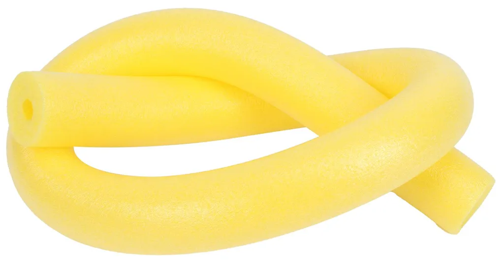 Bâton mousse piscine increvable pour remplacer les bouées