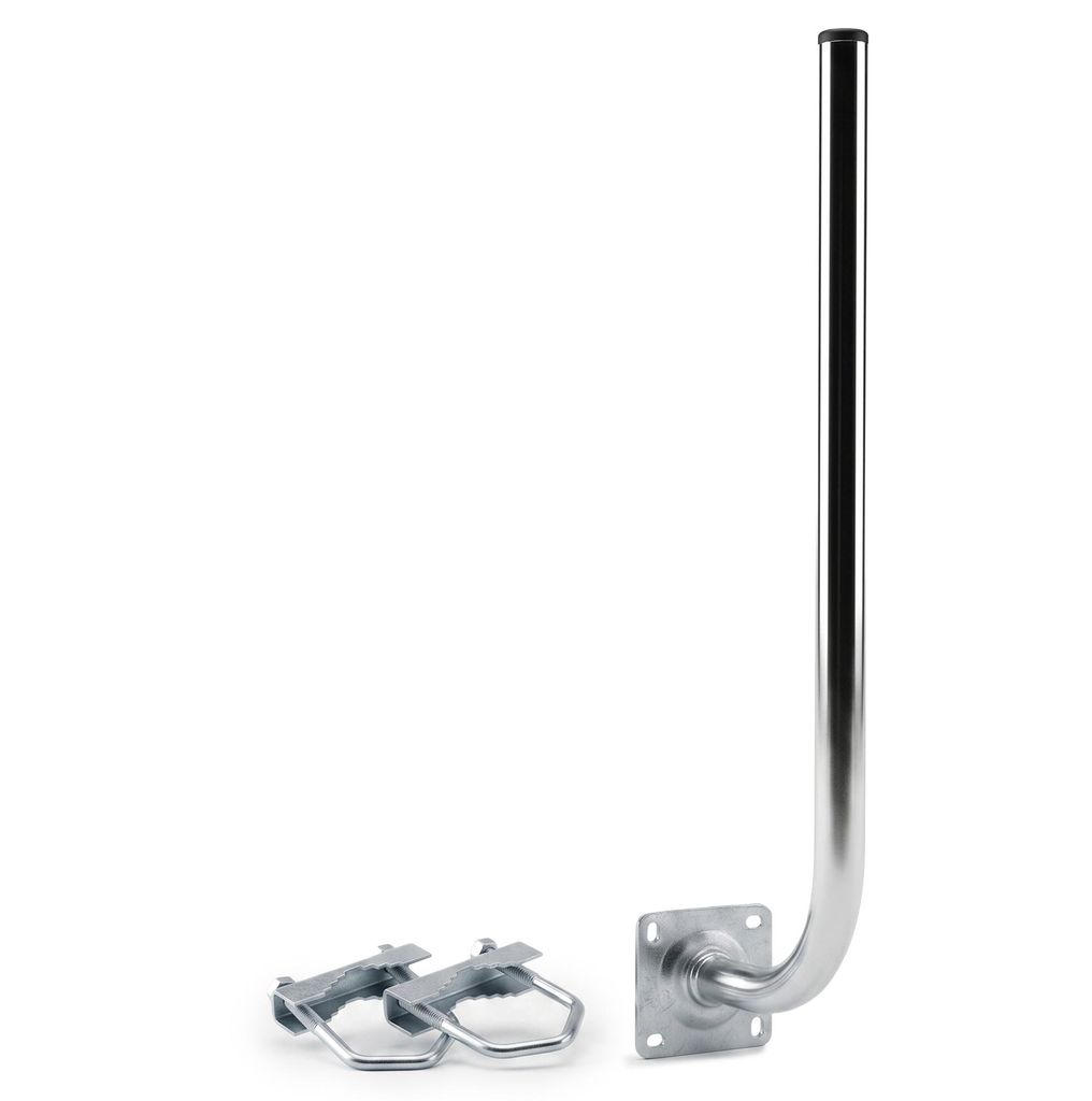 Extralink Support balcon pour antenne satellite 250 × 750 Image du produit 