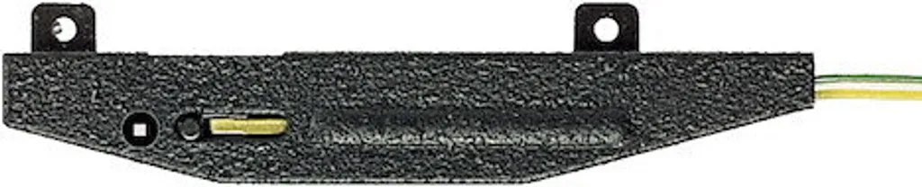 Aiguillage électrique gauche Minitrix 14934 Echelle N voie ferrée 1:160