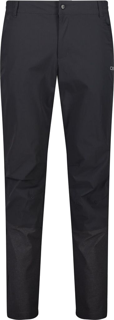 CMP MAN LONG PANT anthrazit 56