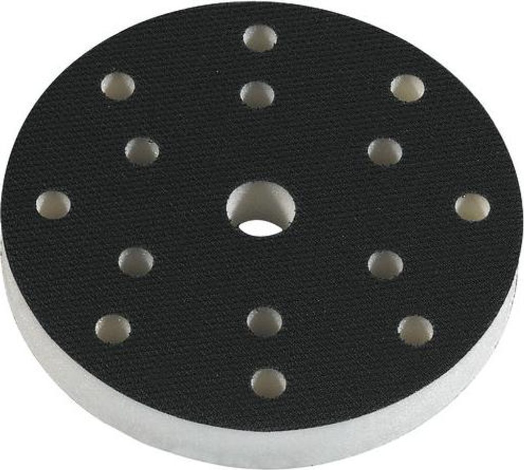 Zwischenlage für Schleifmaschinen, 150 mm