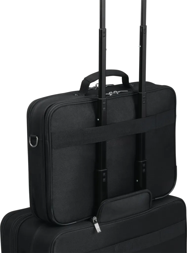 Mallette Ordinateur Portable 15.6 Pouces Dicota Eco Multi Plus SELECT
