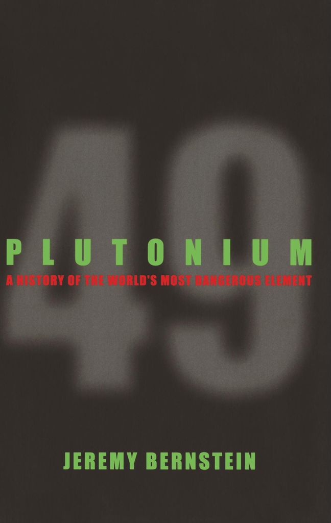Plutonium