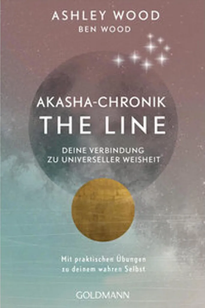 Akasha-Chronik The Line : Dissiper les Blocages Énergétiques et Karma