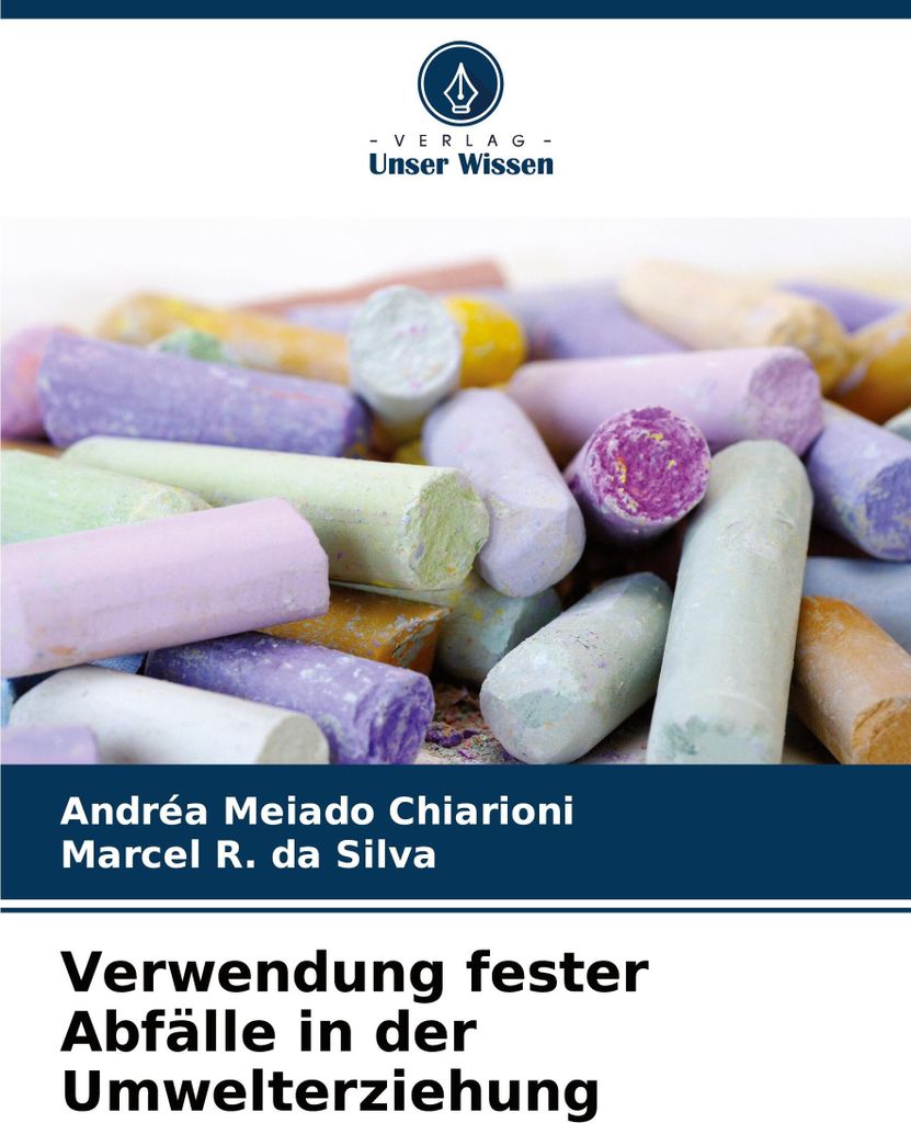 Verwendung fester Abfälle in der Umwelterziehung