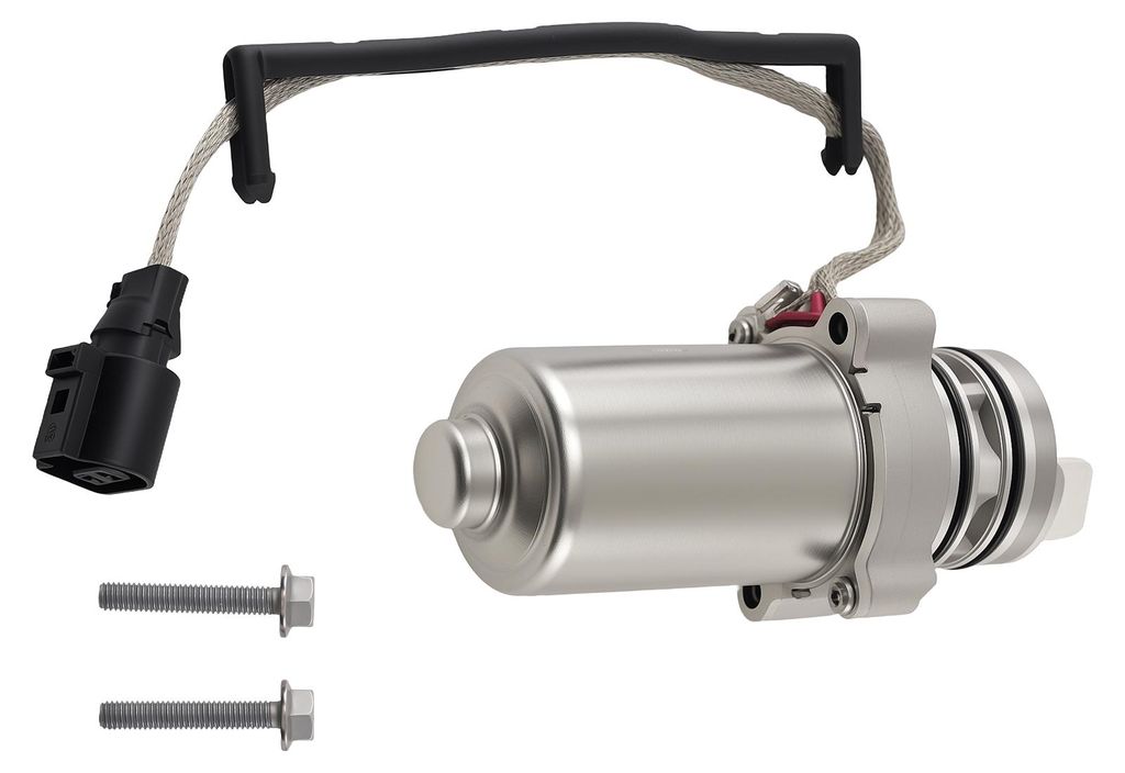 Kupplungsölpumpe Elektrohydraulisch for VW Passat Tiguan Sharan 2011-2021
