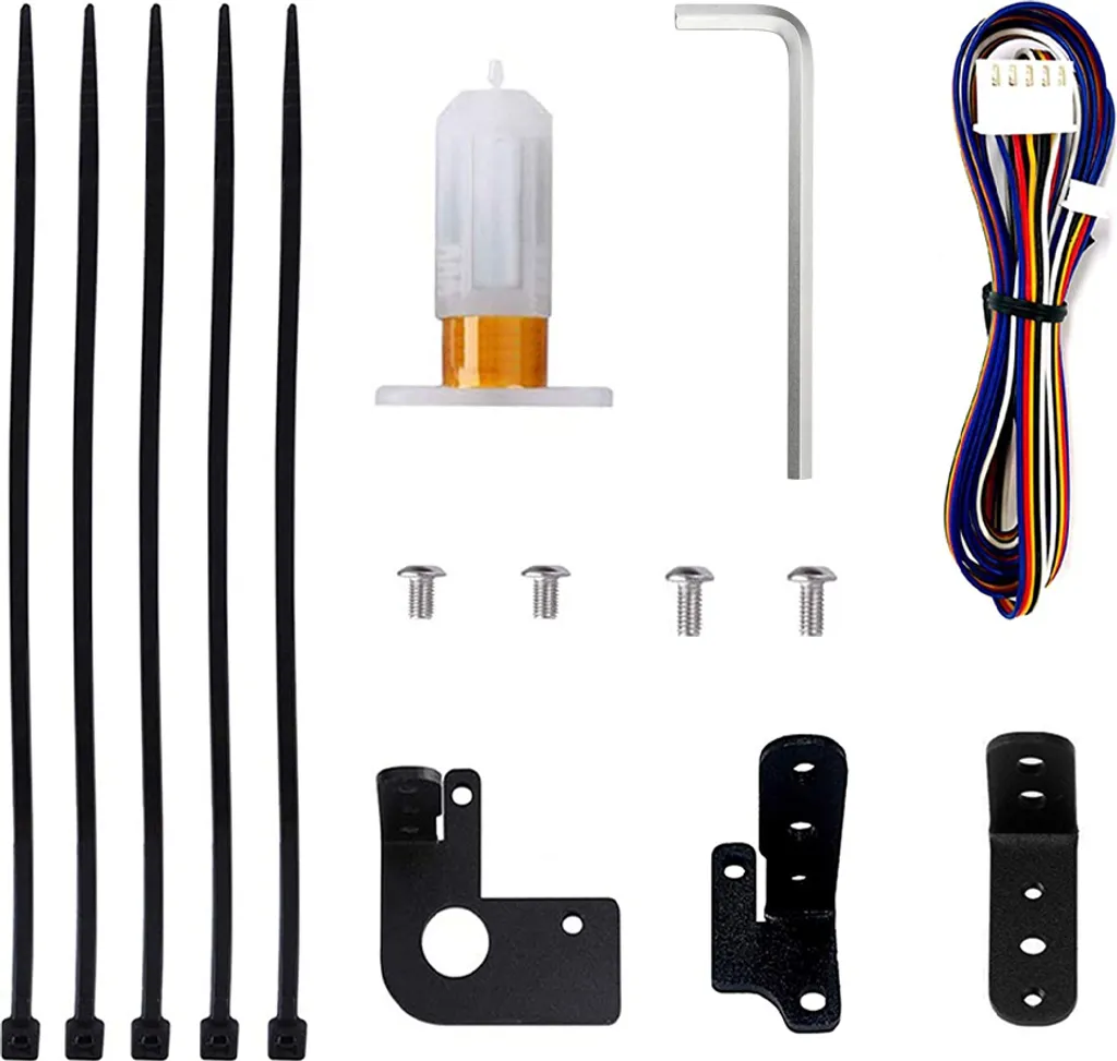 Capteur Auto-leveling V3.1 Haute Précision pour Nivellement de Lit 3D