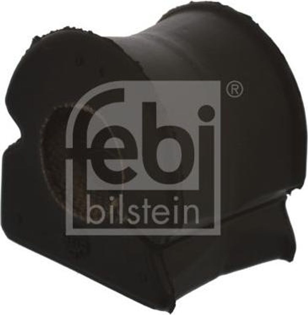 FEBI BILSTEIN 39507 Lagerung, Stabilisator OE 50705214 kompatibel mit Panda