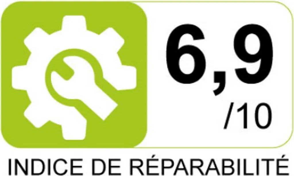 Aspirateur maison Nilfisk 650W spécial grandes surfaces et confort - 2