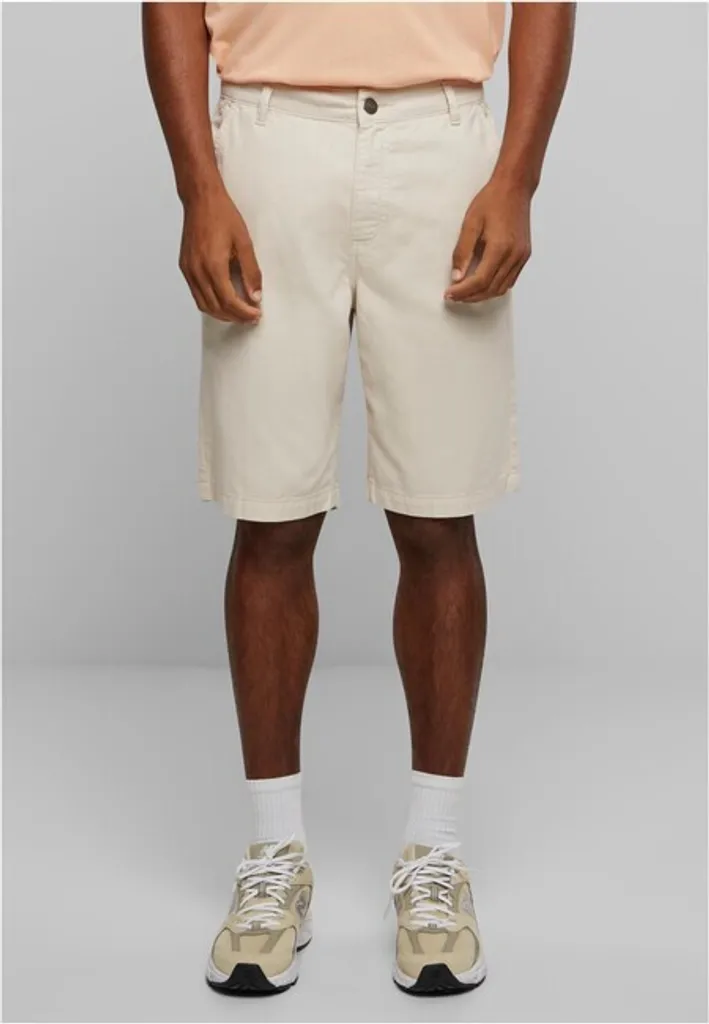 Short de Skate Décontracté pour Été - Chino Homme Bio pour Look Urbain 36