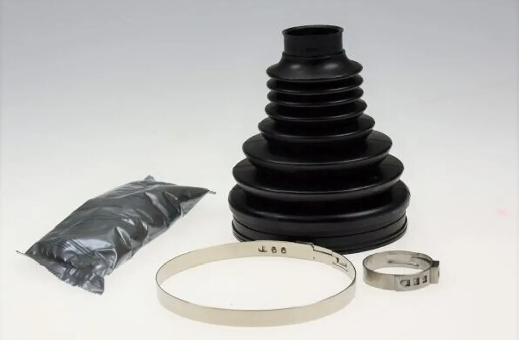 Soufflet de transmission OE 46308955 : Stopper les bruits de cardan 500X