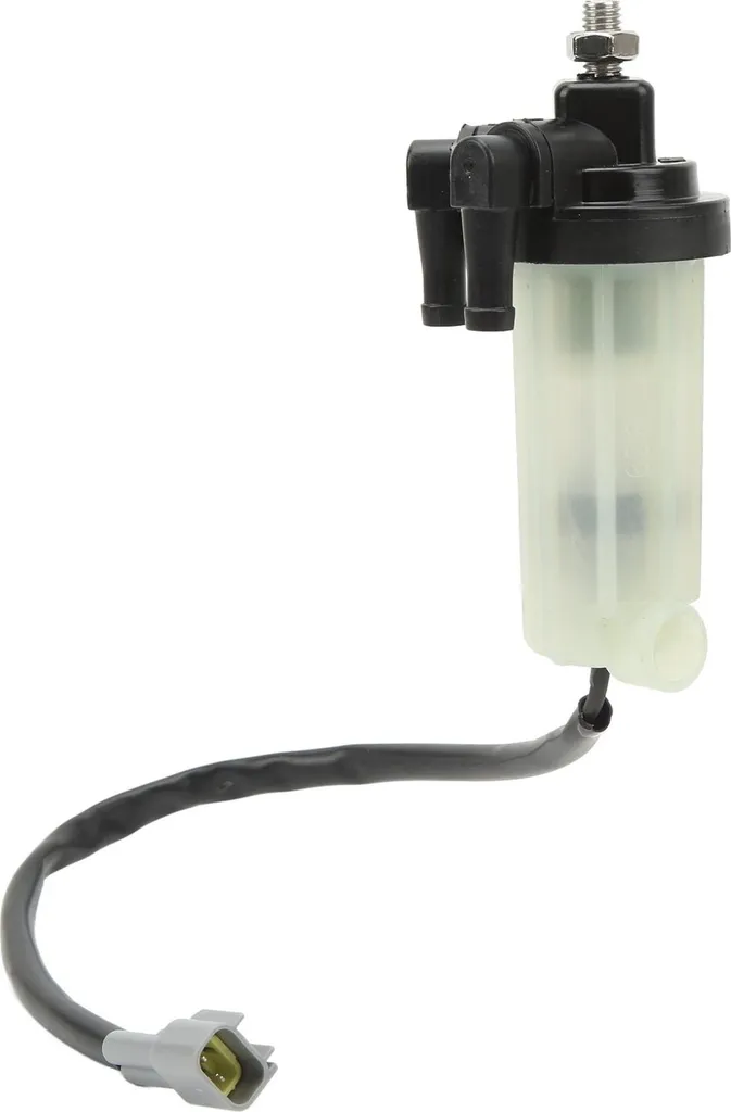 Filtre carburant 6D8-24560-00 : solution pannes injecteurs hors-bord 4T