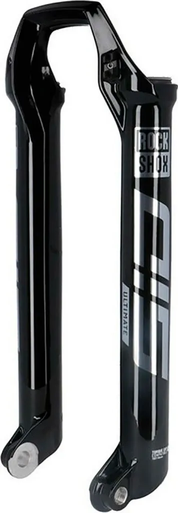 Fourreaux RockShox SID 35mm Gloss Black Boost 11.4018.091.033 100-120mm C1