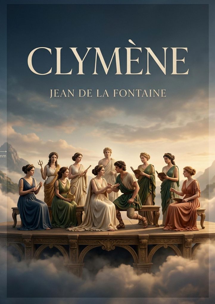 Klymene