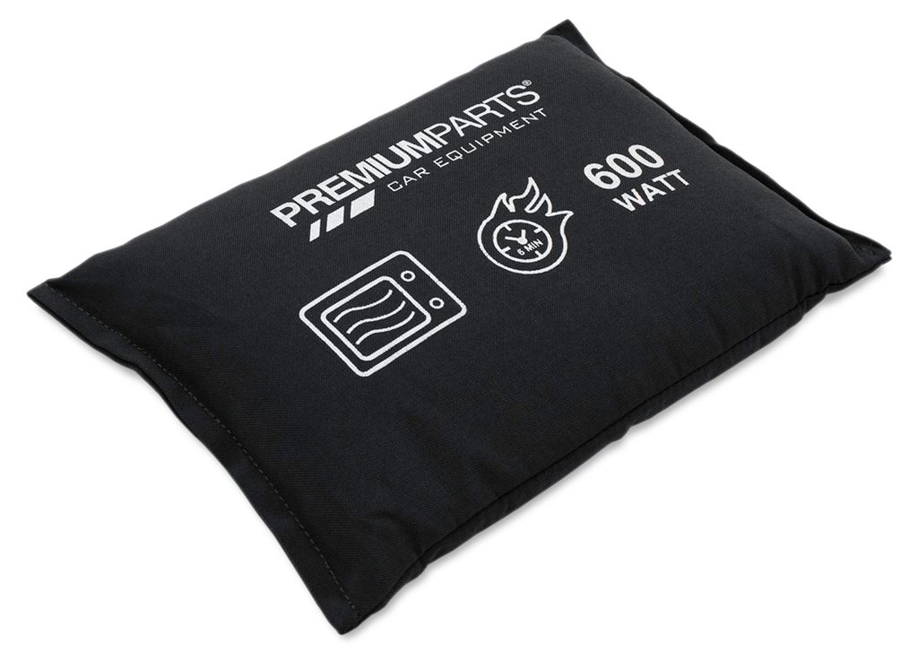 1.07 Auto Luftentfeuchter - 1000g - Wiederverwendbar Produktbild 
