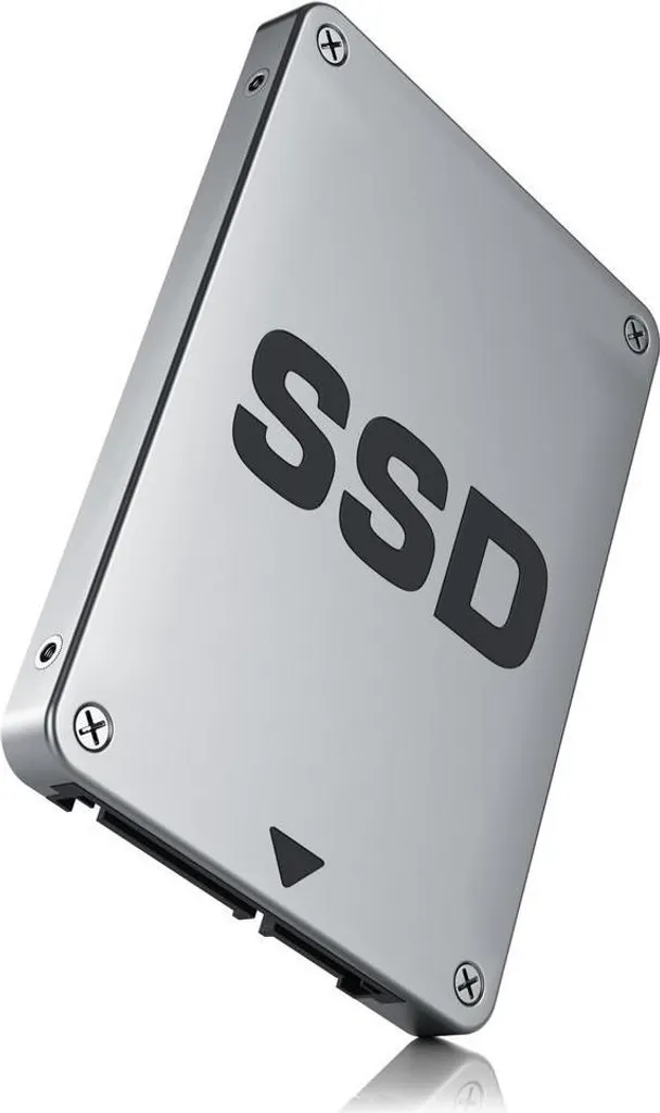 SSD 512Go Ernitec 24/7 : Fini les Pannes de Stockage en Continu