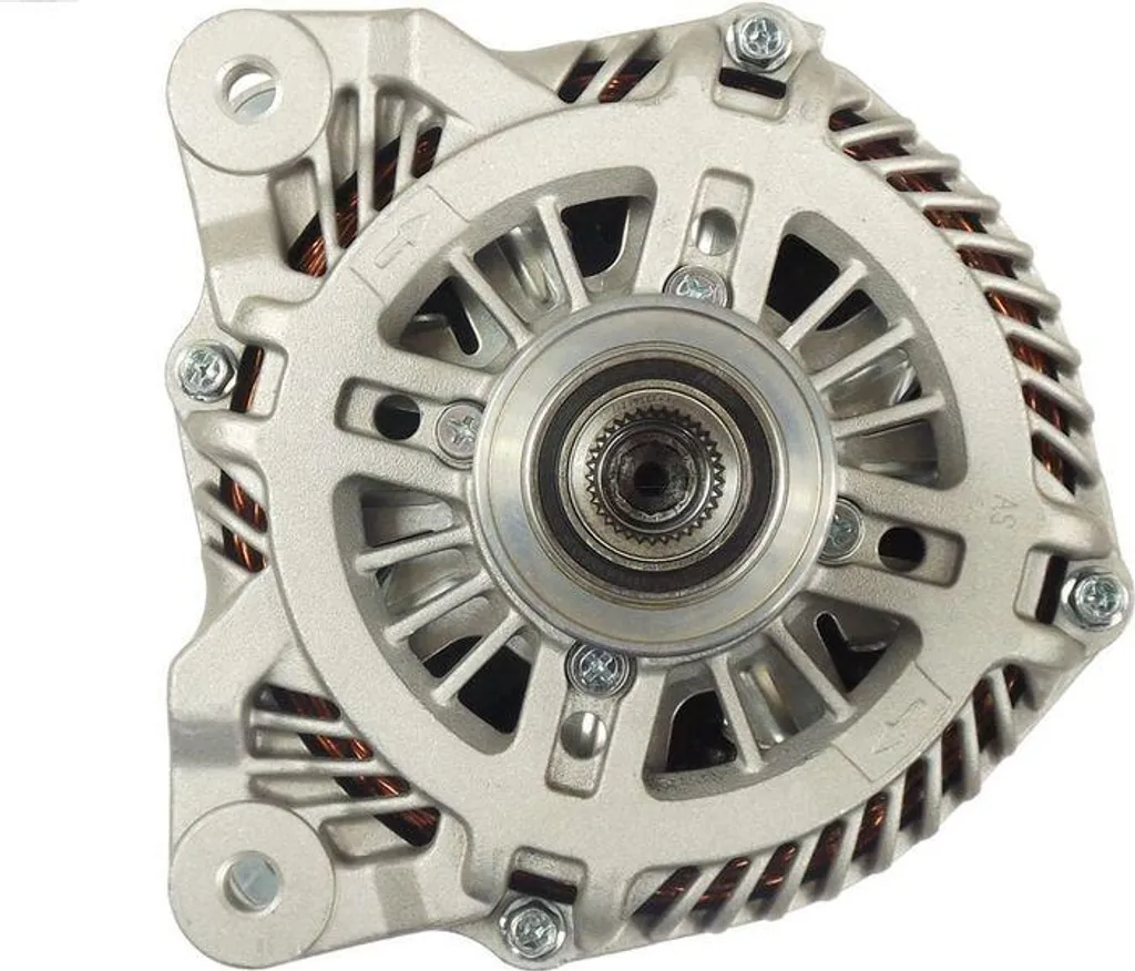 Alternateur pour moteur Renault Scenic et Espace remplacement A5228 AS