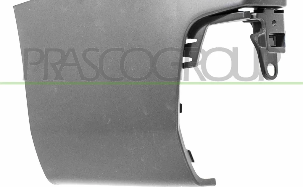 Réparation carrosserie : Pare-chocs arrière gauche Combo K9 OE 39165994