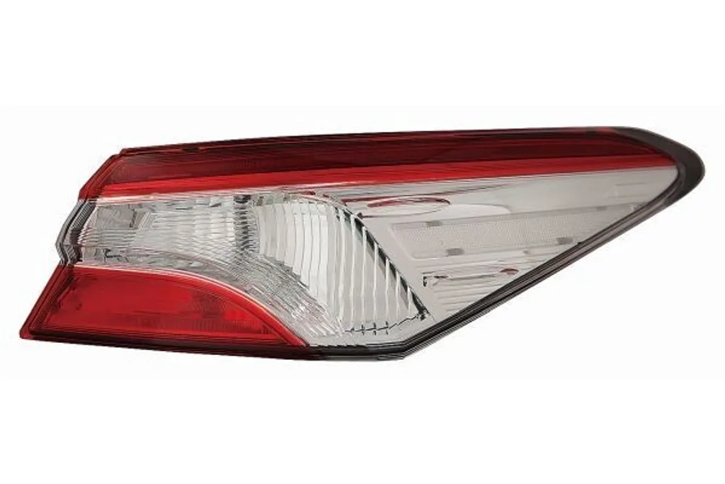 Feu arrière droit ABAKUS 112-1959R3UE pour Toyota Camry V7 OE 81551 33660