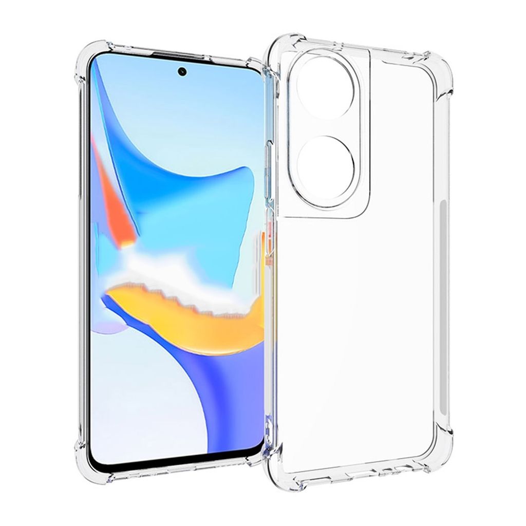Für Honor X7b Schock TPU Schutzhülle Handy Hülle Case Cover Produktbild 