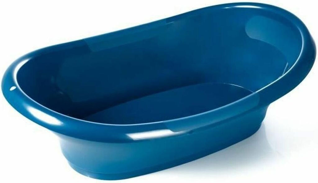 Thermobaby - Badewanne Vasco - Ozeanblau - 2149075
