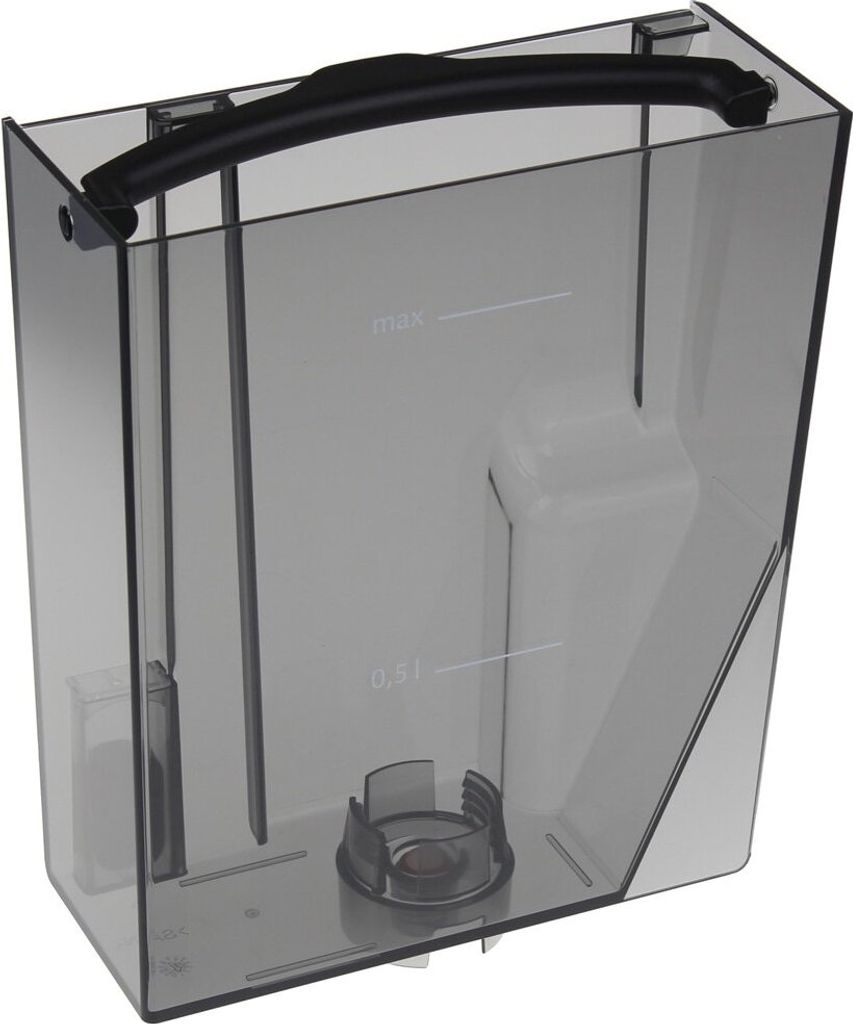 Melitta 6770109 (=6592905) Wassertank für Caffeo Lattea Obrázek produktu 
