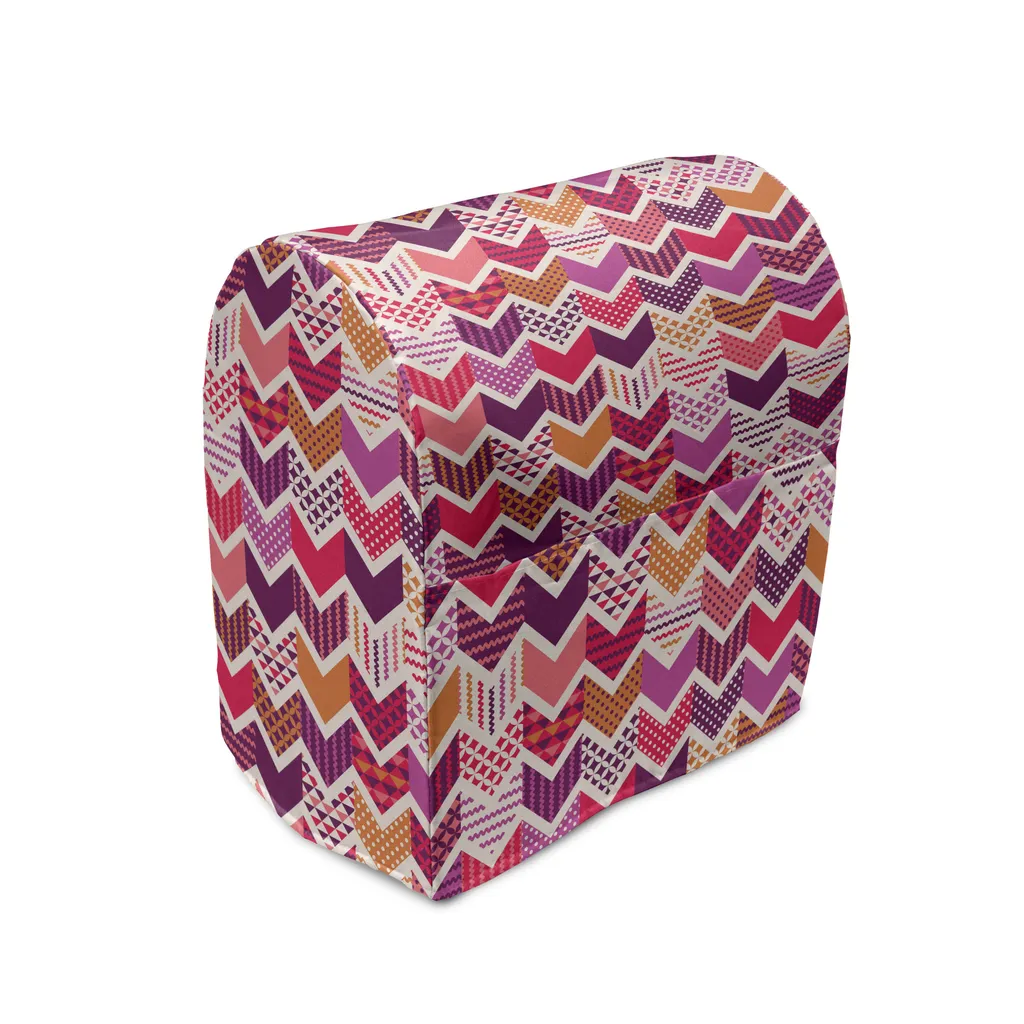 Custodia Frullatore ABAKUHAUS 36x39x24cm Tasche Utensili | Design Italia
