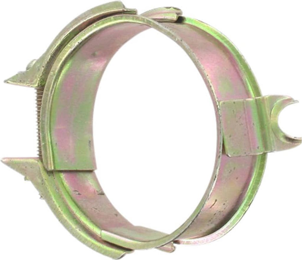 Adly Schelle Zylinderkopf 39-42mm GK 125 Klemme 125ccm 4Takt Motorroller.de Schlauchklemme Spannring clip Klemmschelle Schlauchbinder Klemm-Schelle