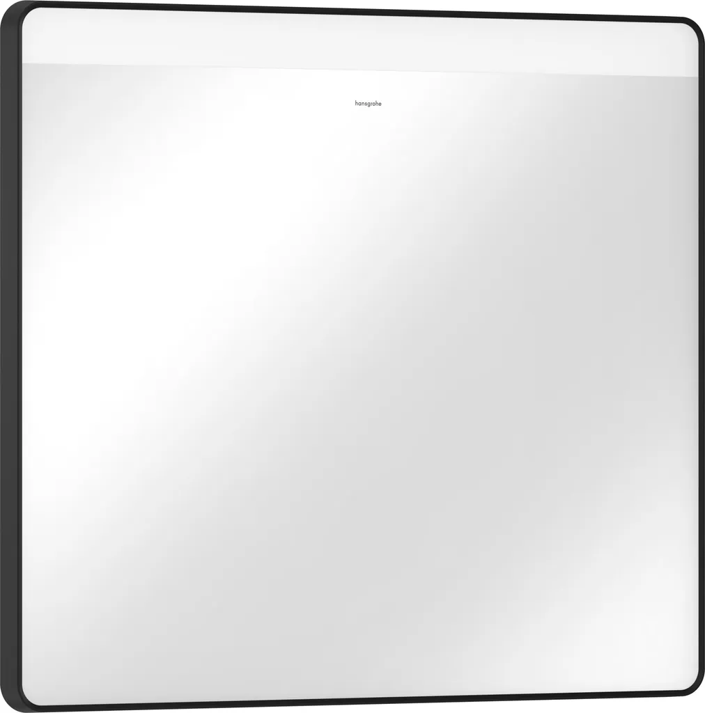 Miroir avec éclairage LED horizontal Xarita Lite Q hansgrohe 800x700mm