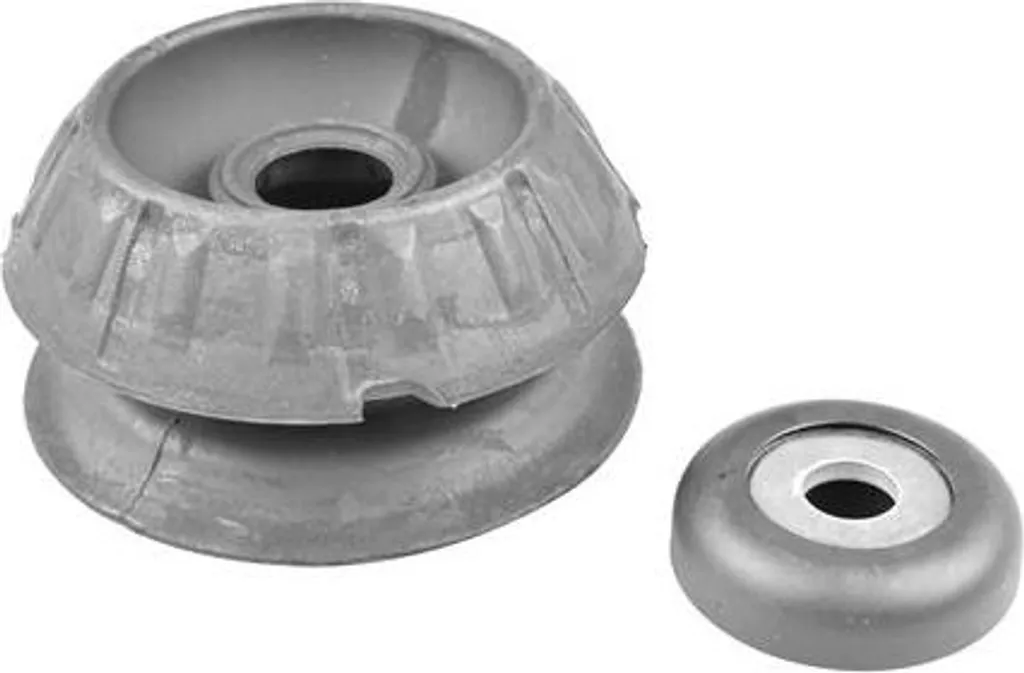 Remplacement support suspension Yaris et Verso - Pièce TEDGUM 46242