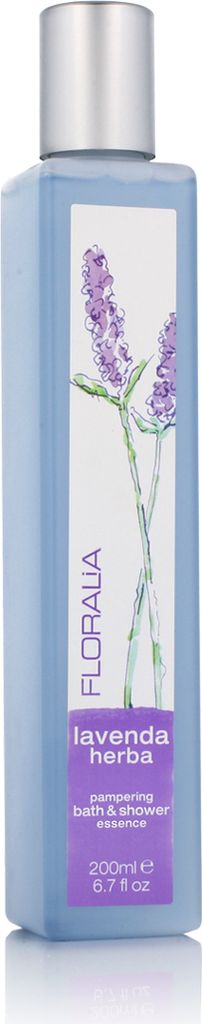 Mayfair Floralia Lavenda Herba Duschgel 200 ml (woman) Produktbild 