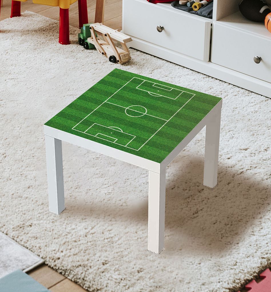 Spieletisch Fußball, groesse_spieletische:50 x 50cm