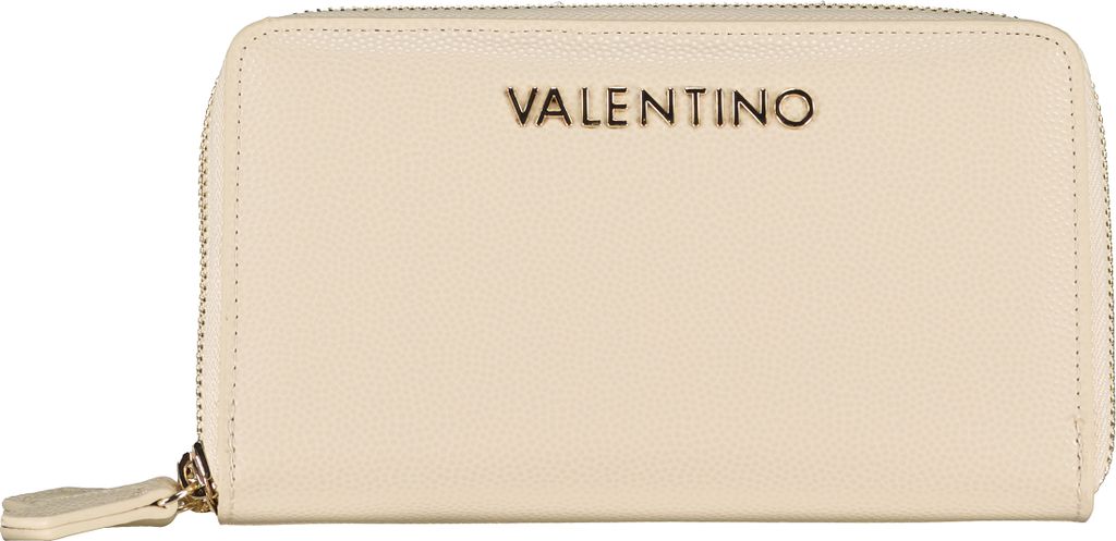 Valentino Bags Geldbörse Divina Beige 11