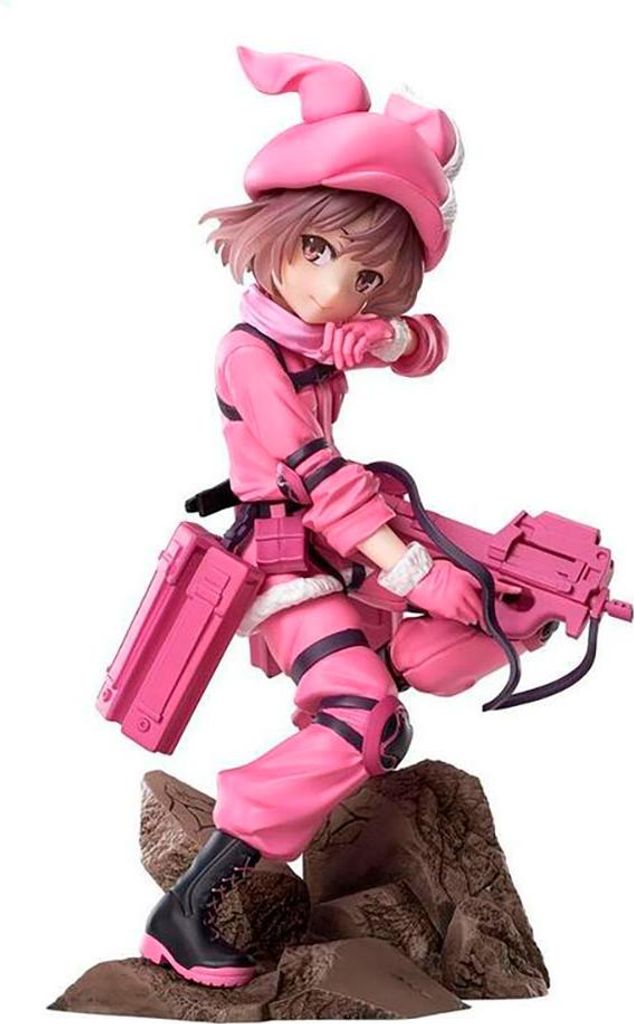 Sega Sega Goods Luminasta 17 Cm Figura Taglia Unica Immagine del prodotto 