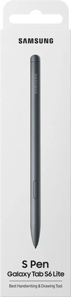 Tablette Étudiant Samsung Galaxy Tab S6 Lite 64 Go pour Prise de Notes - 30