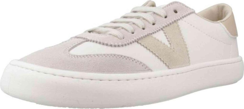 Victoria Sneakers 1186100-HIELO in Beige color size 41